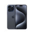 Фото #1 товара Apple iPhone 15 Pro Max 1TB Titan Blau - Smartphone - 1,000 GB