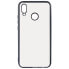 Фото #1 товара Чехол для смартфона KSIX Huawei P20 Lite Silicone Cover