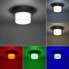 Фото #8 товара LED Außenlampe RGB+W Q - ERIK Smart Home