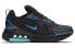 Nike Air Max 200 GS CQ4009-001 Sneakers