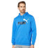 Фото #1 товара [846849-75] Mens Puma Essential+ Big Logo Hoodie Fleece