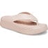 ფოტო #1 პროდუქტის CROCS Getaway Platform Flip Flops