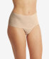 Women's Breathe Hi-Rise Thong 3 Pack Underwear, 6J1921B3PK