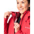 VAUDE Valsorda 3 In 1 jacket