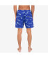 ფოტო #3 პროდუქტის Men's Cannonball Volley 17" Boardshorts