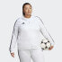 adidas women Tiro 23 League Training Jacket