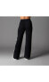 ფოტო #2 პროდუქტის Women's Cozy Wide Leg Pant