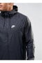 727324-010 Nike Sportswear Windrunner Hooded Jacket Erkek Ceket