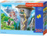 Фото #1 товара Castorland Puzzle Rapunzel 260 elementów (261566)