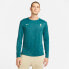 NIKE Liverpool FC Dri Fit 22/23 Long Sleeve T-Shirt