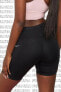 Фото #2 товара Epic Fast Women's Running Shorts Tayt 3 Cepli Biker Tayt Şort Siyah