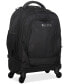 ფოტო #6 პროდუქტის Dual Compartment 4-Wheel 17" Laptop Backpack