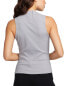 Фото #2 товара Chaser Rib Fox Tank Women's