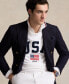 ფოტო #4 პროდუქტის Men's Team USA Fleece Sweatshirt