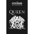 Hal Leonard The Little Black Songbook: Queen