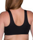 Фото #2 товара Women's Beyond Comfort® Sleek & Smooth Wireless Bra 72037