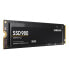 Фото #4 товара SAMSUNG - Interne SSD - 980 - 500 GB - M.2 NVMe (MZ-V8V500BW)