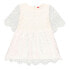 BOBOLI Guipure Dress