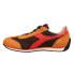 Фото #3 товара Diadora Equipe Italia Lace Up Mens Size 8 M Sneakers Casual Shoes 178594-30038