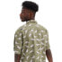 HYDROPONIC Heron short sleeve shirt