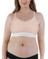 ფოტო #3 პროდუქტის Women's Original Full Cup Nursing Bra