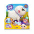 Фото #5 товара Интерактивная игрушка Famosa Snowie Little Live Pets 23,5 cm Мясо ягненка