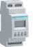 Фото #2 товара Hager EGN200 - Time switch - Digital - Wireless - Gray - Plastic - IP20