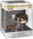 Фото #14 товара Funko POP! Deluxe: HP Anniversary - Harry Potter Pushing Trolley - Vinyl Collectible Figure - Gift Idea - Official Merchandise - Toy for Children and Adults - Movies Fans