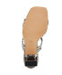 ფოტო #6 პროდუქტის Women's The Hollow Slip-on Heel Sandal