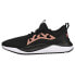 Фото #3 товара Puma Pacer Future Allure Lace Up Womens Black Sneakers Casual Shoes 38463611