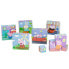 PEPPA PIG Puzzle Wooden Puzzles