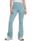 ფოტო #1 პროდუქტის Women's Marika Mini-Flare Leggings