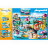 PLAYMOBIL Boat Rental With Bar