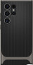 Spigen Spigen Neo Hybrid, gunmetal - Samsung Galaxy S24 Ultra