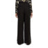 SCOTCH & SODA Hope Wide Leg Fit high waist pants