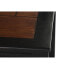 Фото #2 товара Обеденный стул DKD Home Decor Темно-коричневый древесина акации (42 x 47 x 102 cm)