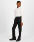 Brooks Brothers Big Boys Classic Machine Washable Dress Pants