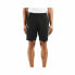 Men's Sports Shorts Kappa Iono M Black