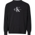 Фото #2 товара CALVIN KLEIN JEANS Logo Driver Sweater