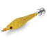 DTD Soft Full Flash Glavoc 1.0 Squid Jig 3g 45 mm