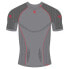 RIDAY Mediumweight Short sleeve base layer