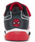 Фото #4 товара Кеды Marvel SpiderMan LightUp Sneakers