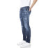 Фото #4 товара REPLAY M914Y.000.661XI20.007 Anbass jeans
