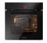 Фото #1 товара OV60STC3 Einbaubackofen 60 cm Breite Touch-Screen schwarzglas