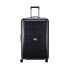 Фото #8 товара Большой чемодан Delsey Turenne 75 x 48 x 29 cm Чёрный