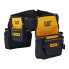 Фото #3 товара CATERPILLAR 15 Pockets Tool Belt