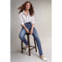 Фото #4 товара SALSA JEANS Diva Slim Slimming jeans
