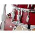 Pearl Roadshow 22" Plus Matte Red