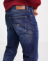 Tommy Jeans Scanton slim fit jeans in dark wash