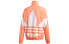 Фото #1 товара Куртка спортивная adidas Originals Trendy_Clothing FM9890 (мужская, оранжевая)